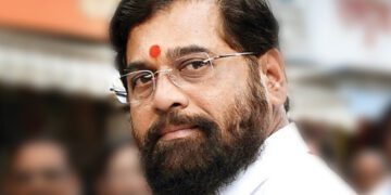 eknath shinde