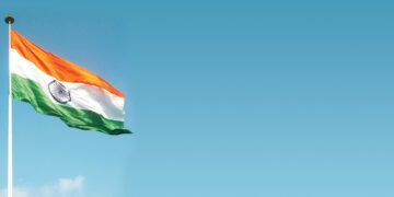 India