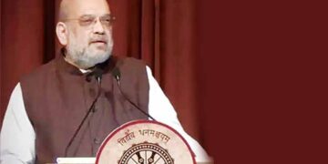 शाह बोले-पटेल न होते तो भारत का नक्शा दूसरा होता