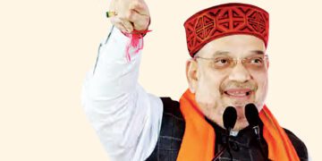 सरकार बनी तो समान नागरिक संहिता : शाह