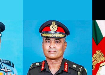 अगले साल बन सकती है पहली थिएटर कमान