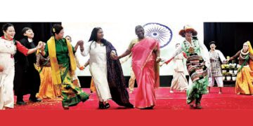 केंद्र अष्टरत्न के विकास के लिए प्रतिबद्ध