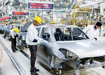 उद्योग जगत की जरूरतों के मुताबिक होंगे नए पाठ्यक्रम