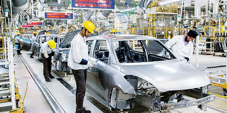 उद्योग जगत की जरूरतों के मुताबिक होंगे नए पाठ्यक्रम