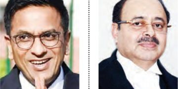 मेरा काम बोलेगा : सीजेआई चंद्रचूड़