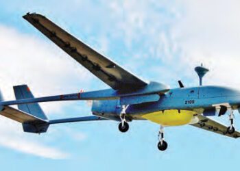 भारतीय सेना के पास इजरायल का खतरनाक ड्रोन हेरॉन