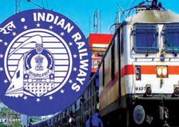 1 नवंबर से रेलवे पेपरलेस, शुरु होगा  ई-ऑफिस