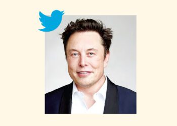 भारत में ट्विटर से जुड़े 90 फीसद कर्मी बाहर