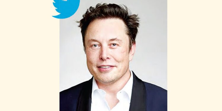 भारत में ट्विटर से जुड़े 90 फीसद कर्मी बाहर