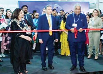 पीएम मोदी ने जलवायु परिवर्तन की समस्या का दिया सरल समाधान