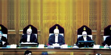 10 फीसद ईडब्लूएस आरक्षण जारी रहेगा