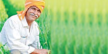 farmer