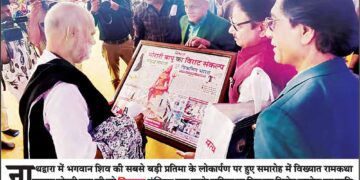 कलम के नक्सलवाद का खात्मा जरूरी