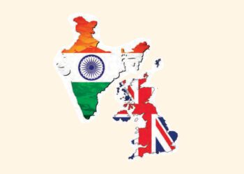 भारतवंशियों के लिए आशा की एक चमक