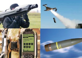 मेक-2 के तहत 43 प्रोजेक्ट्स पर काम कर रही भारतीय सेना