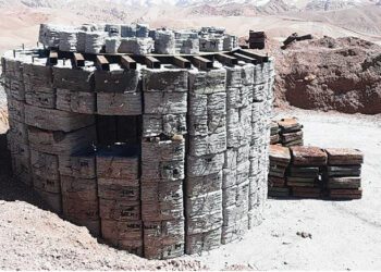 भारतीय सेना के इंजीनियरों ने बनाया 3डी सुरक्षा कवच