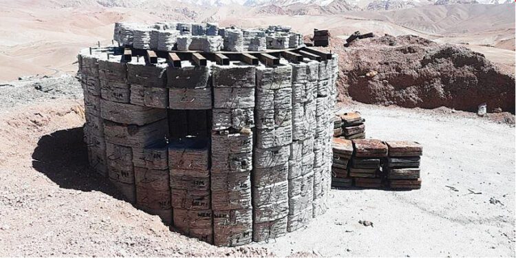 भारतीय सेना के इंजीनियरों ने बनाया 3डी सुरक्षा कवच