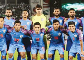 भारतीय फुटबॉल महासंघ इस यक्ष प्रश्न का कब देगा जवाब