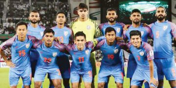 भारतीय फुटबॉल महासंघ इस यक्ष प्रश्न का कब देगा जवाब