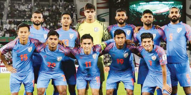 भारतीय फुटबॉल महासंघ इस यक्ष प्रश्न का कब देगा जवाब