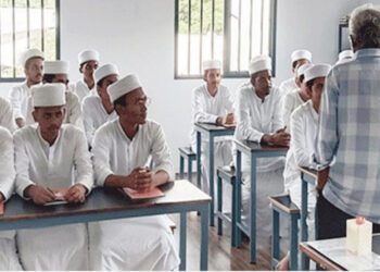 केरल के इस्लामी संस्थान में संस्कृत की शिक्षा, मिल रही प्रशंसा