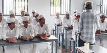 केरल के इस्लामी संस्थान में संस्कृत की शिक्षा, मिल रही प्रशंसा