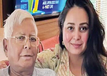 लालू को किडनी देगी बेटी,  सिंगापुर में होगा ट्रांसप्लांट