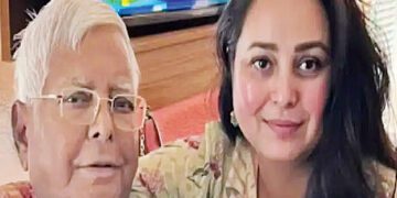 लालू को किडनी देगी बेटी, सिंगापुर में होगा ट्रांसप्लांट