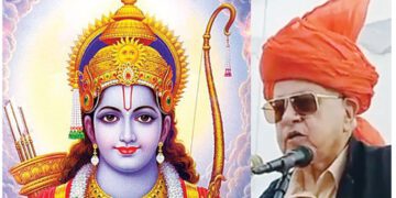 फारूक अब्दुल्ला को अब याद आए भगवान राम