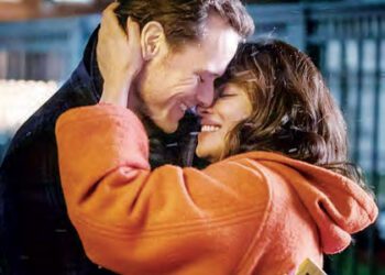 प्रियंका चोपड़ा की फिल्म लव अगेन का फर्स्ट लुक रिलीज