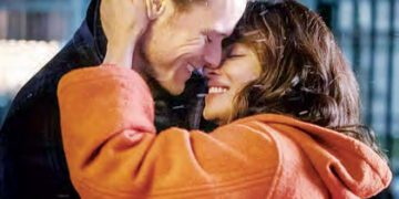 प्रियंका चोपड़ा की फिल्म लव अगेन का फर्स्ट लुक रिलीज