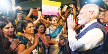 इंडोनेशिया से हमारा रिश्ता हजारों साल पुराना : मोदी