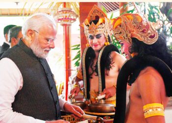 जी20 : हमारे लिए और क्या खास