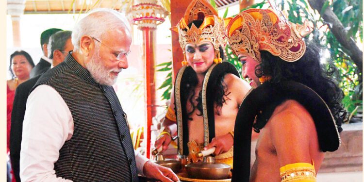 जी20 : हमारे लिए और क्या खास