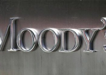 भारत की राजकोषीय स्थिति में मजबूती की प्रवृत्ति बरकरार: मूडीज