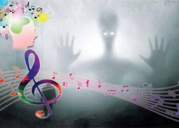 बुरे सपनों का इलाज करेगा संगीत