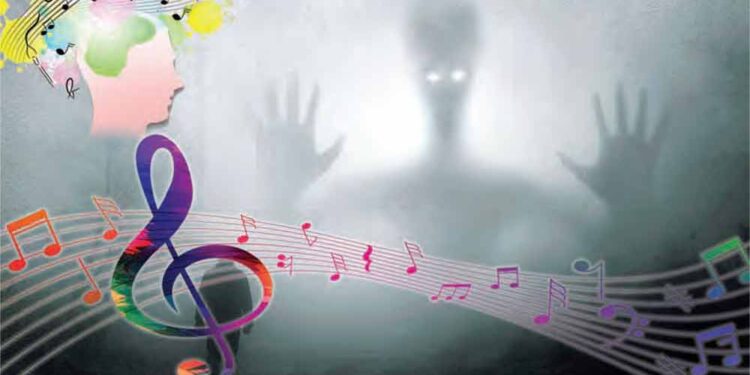 बुरे सपनों का इलाज करेगा संगीत