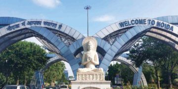 गौतमबुद्ध नगर से होगा 1.80 लाख करोड़ का निवेश