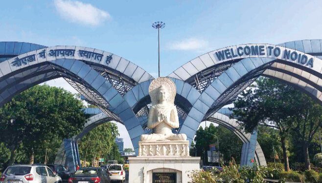 गौतमबुद्ध नगर से होगा 1.80 लाख करोड़ का निवेश