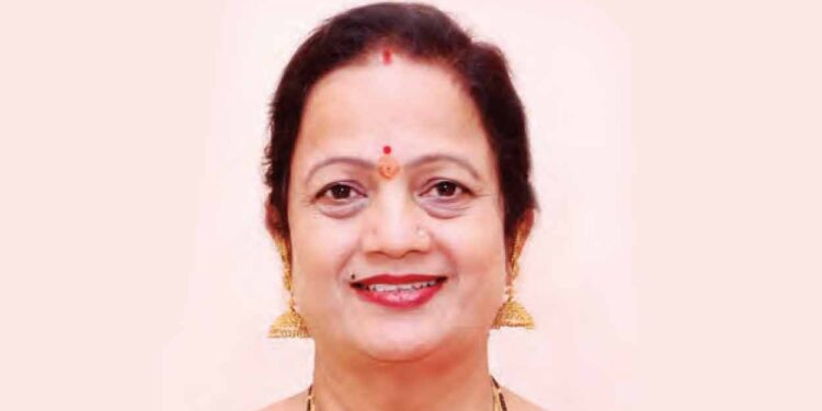 महाराष्ट्र समाचार – मुंबई की पूर्व महापौर किशोरी पेडनेकर से एसआरए परियोजना धोखाधड़ी मामले में पूछताछ