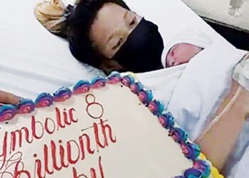 2023 में भारत बनेगा सबसे ज्यादा आबादी वाला देश