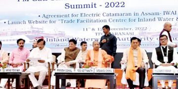 राष्ट्रीय विकास का बड़ा प्लेटफार्म है पीएम गति शक्ति