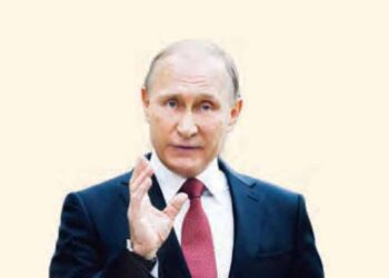 पुतिन ने की पीएम मोदी की तारीफ