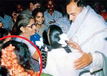 राजीव हत्याकांड के सभी दोषी रिहा नलिनी बोली : आतंकी नहीं हूं