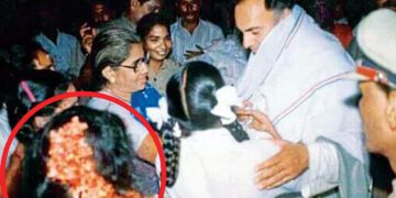 राजीव हत्याकांड के सभी दोषी रिहा नलिनी बोली : आतंकी नहीं हूं