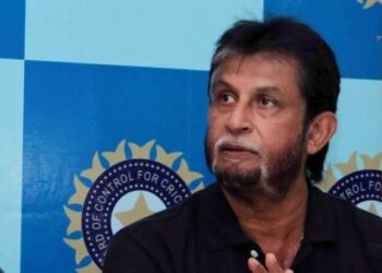 मुंबई क्रिकेट संघ के चुनाव : संदीप पाटिल को अमोल काले ने 25 वोट से हराया