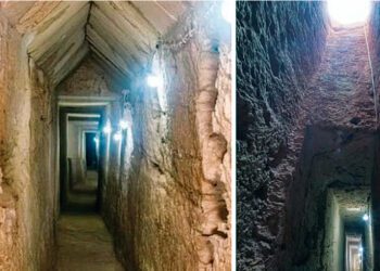 क्या मिल पाएंगे मिस्र के आखिरी शासक के अवशेष?