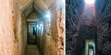 क्या मिल पाएंगे मिस्र के आखिरी शासक के अवशेष?