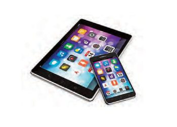 यूपी सरकार छात्रों को देती है स्मार्टफोन और टैबलेट