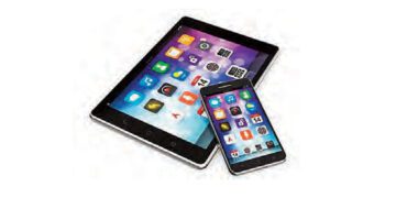 यूपी सरकार छात्रों को देती है स्मार्टफोन और टैबलेट